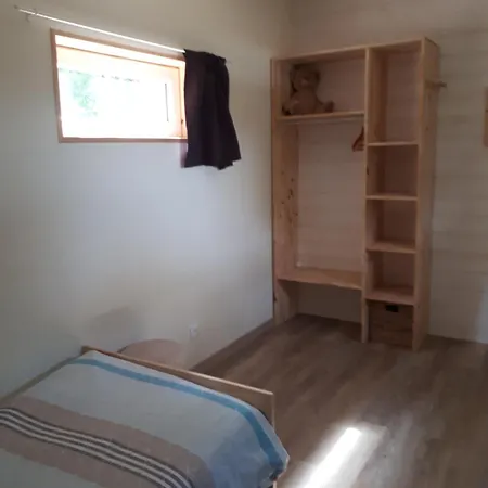 Casa de Férias De La Rotterie