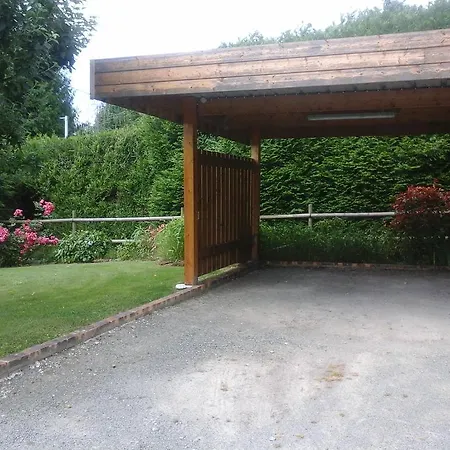 De La Rotterie Casa de Férias *