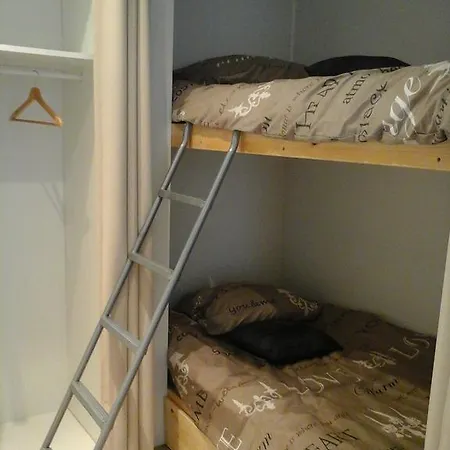 Casa de Férias De La Rotterie