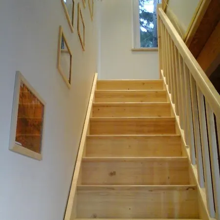 Dom wakacyjny De La Rotterie *