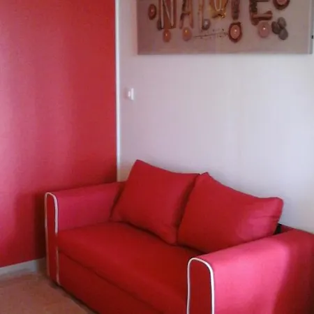 Casa de Férias De La Rotterie Saint-Mars-dʼOutillé