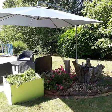 De La Rotterie Saint-Mars-dʼOutillé