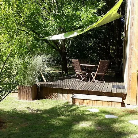 De La Rotterie Casa de Férias