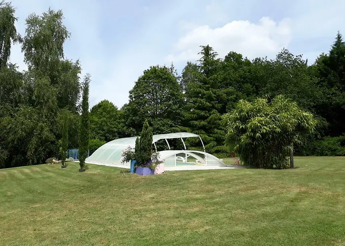 度假居 De La Rotterie