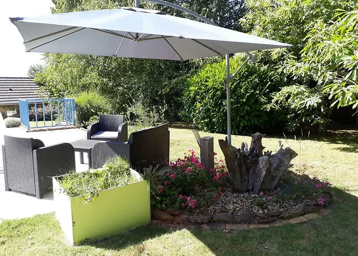 De La Rotterie Saint-Mars-dʼOutillé